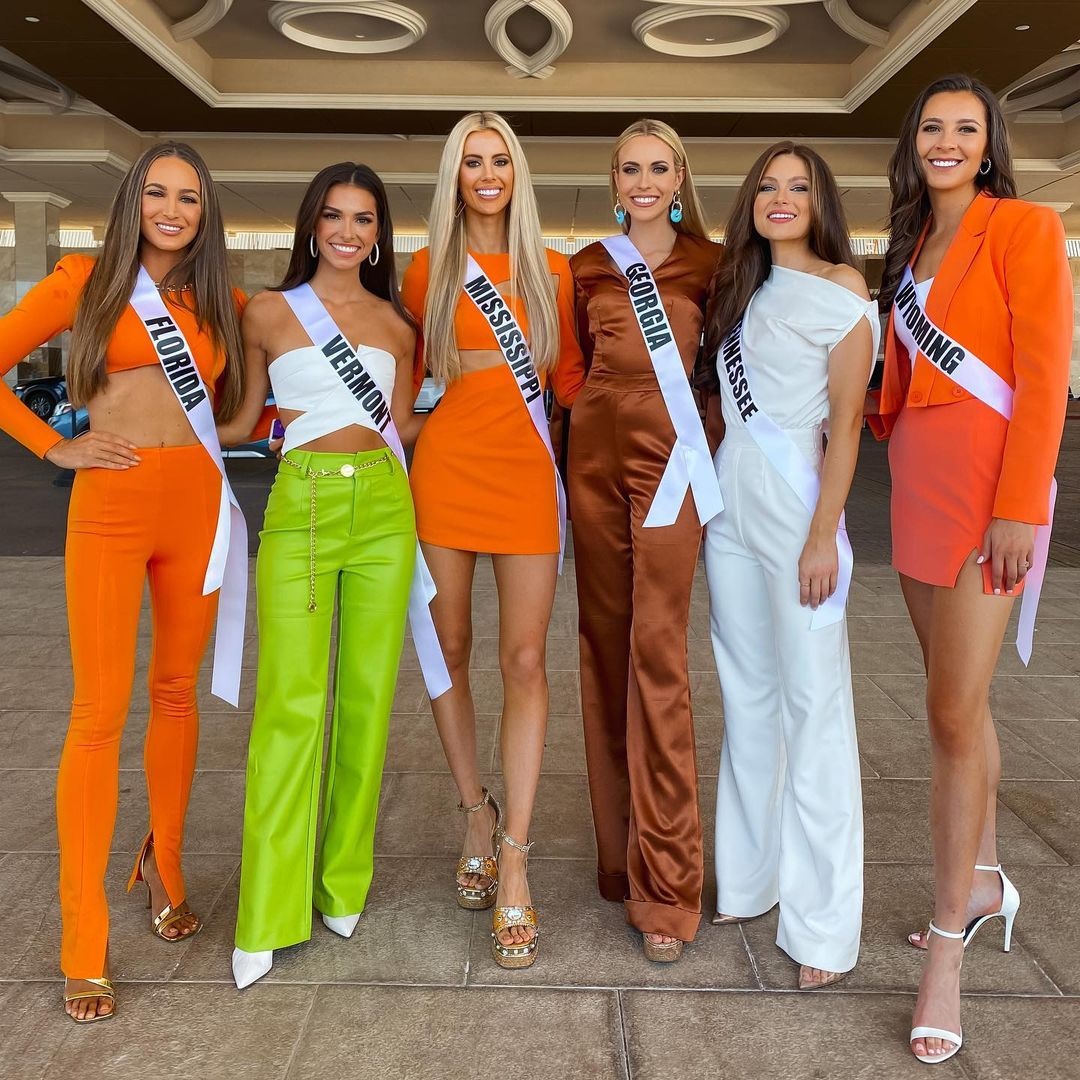 Miss USA 2022 kicks off and here's how to watch livestream